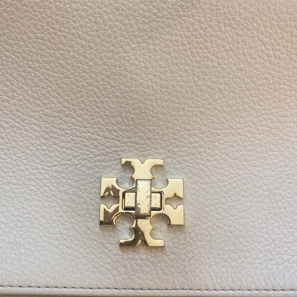 Off White Tory Burch Bag - Picture 4 of 4